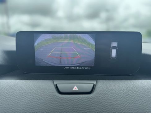 Used 2024 MAZDA CX-90 3.3 Turbo w/ Premium Package image 25