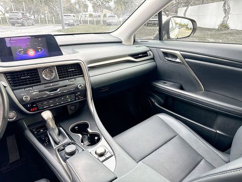 Used 2019 Lexus RX 350 350 w/ Accessory Package image 22