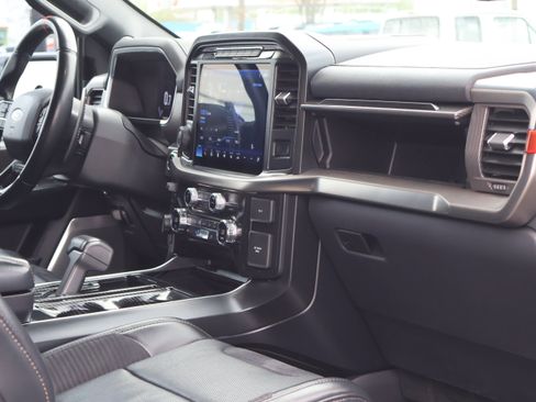 Used 2021 Ford F150 Raptor w/ Equipment Group 801A High image 39