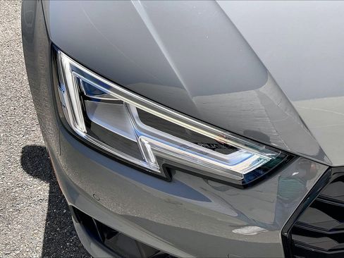 Used 2019 Audi S4 Premium Plus w/ Premium Plus Package image 27