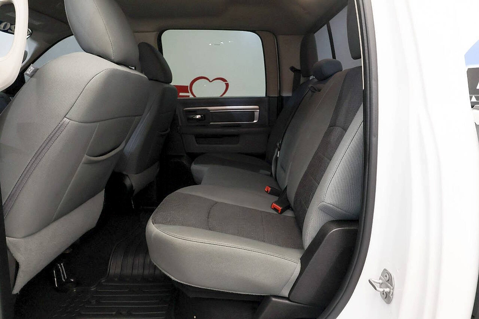 Used 2020 RAM 1500 Warlock w/ Electronics Group AWD/4WD image 17