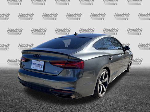 Used 2023 Audi A5 2.0T Premium Plus w/ Premium Plus image 11