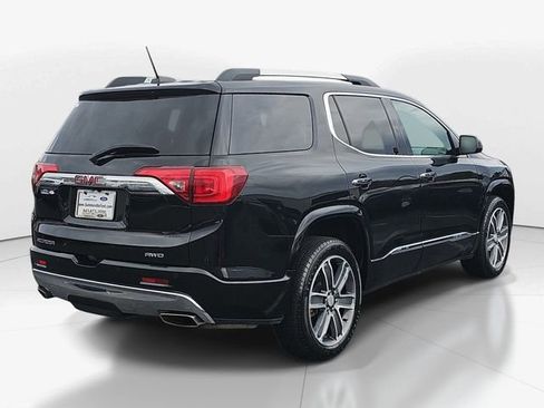 Used 2017 GMC Acadia Denali w/ Technology Package image 3