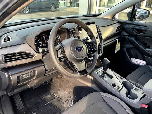 New 2026 Subaru Crosstrek 2.0i Premium image 8