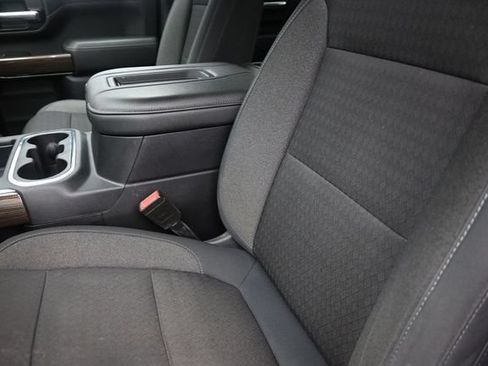 Used 2020 Chevrolet Silverado 2500 LT w/ All Star Edition AWD/4WD image 17