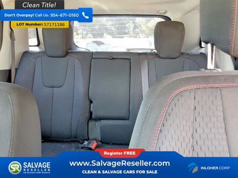 Used 2012 GMC Terrain SLE FWD image 13