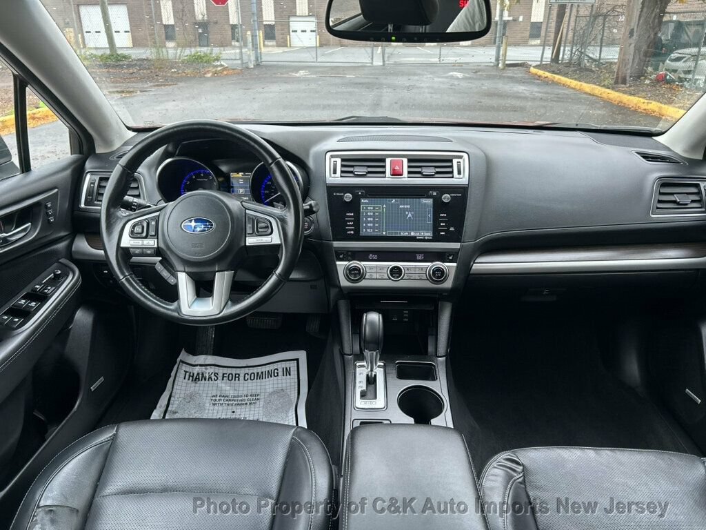 Used 2016 Subaru Legacy 2.5i Limited AWD/4WD image 30