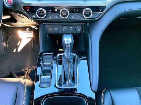 New 2026 Acura Integra A-Spec image 19