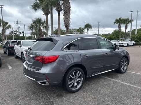 Used 2020 Acura MDX FWD w/ Advance Package image 5