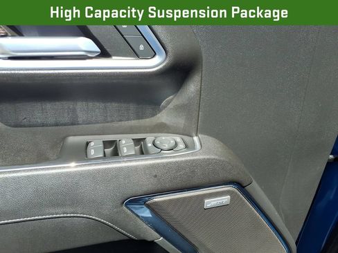Certified 2023 GMC Sierra 1500 Elevation w/ Elevation Premium Package AWD/4WD image 23