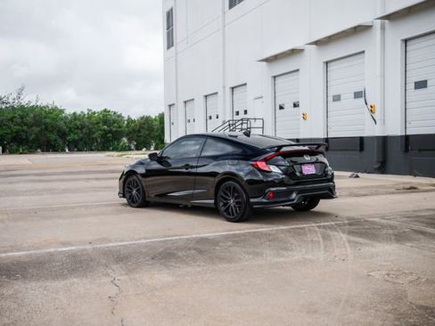 Used 2020 Honda Civic Si image 42