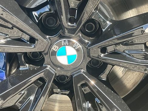 New 2026 BMW M340i xDrive w/ Premium Package AWD/4WD image 12