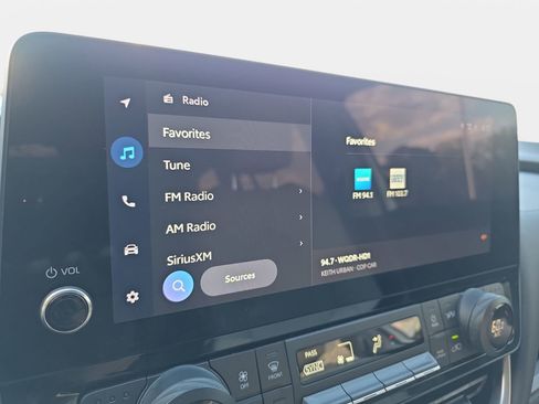 Used 2025 Toyota Grand Highlander AWD image 23