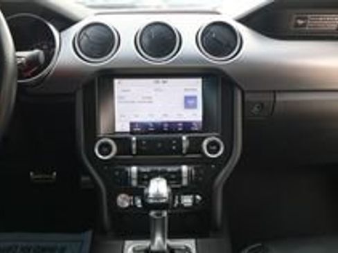 Used 2020 Ford Mustang Premium image 14
