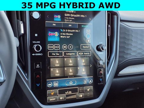 New 2025 Subaru Forester Limited image 14