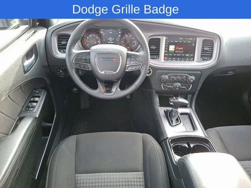 Used 2023 Dodge Charger SXT w/ Blacktop Package image 13