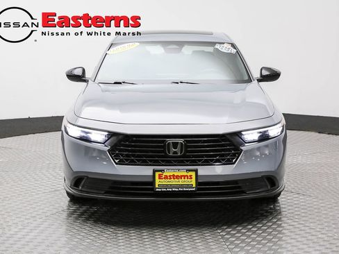 Used 2023 Honda Accord Sport image 2