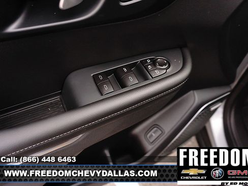 New 2026 Buick Enclave Preferred w/ Power Package image 38