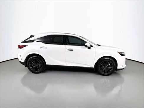Certified 2024 Lexus RX 350 Premium w/ Accessory Package (Z1) FWD image 4