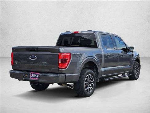 Used 2021 Ford F150 XLT w/ Equipment Group 301A Mid RWD image 5