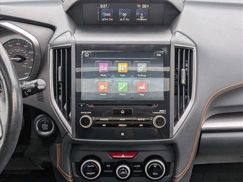 Used 2018 Subaru Crosstrek 2.0i Limited AWD/4WD image 15
