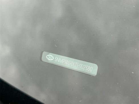 New 2026 Hyundai Santa Fe SE image 30