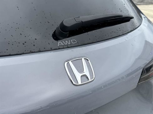 Used 2024 Honda HR-V Sport image 10