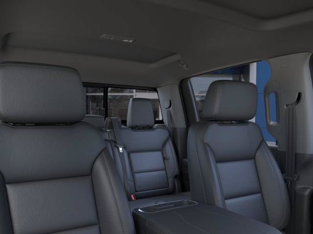 New 2026 Chevrolet Silverado 1500 RST w/ RST All Star Premium Package AWD/4WD image 47