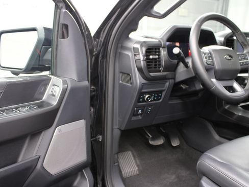 Used 2025 Ford F150 Lariat AWD/4WD image 62
