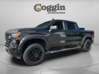 Used 2024 Chevrolet Silverado 1500 Custom RWD video 1