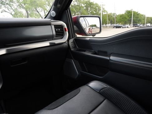 Used 2023 Ford F150 Raptor image 8