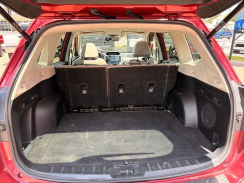 Used 2020 Subaru Forester Limited AWD/4WD image 39