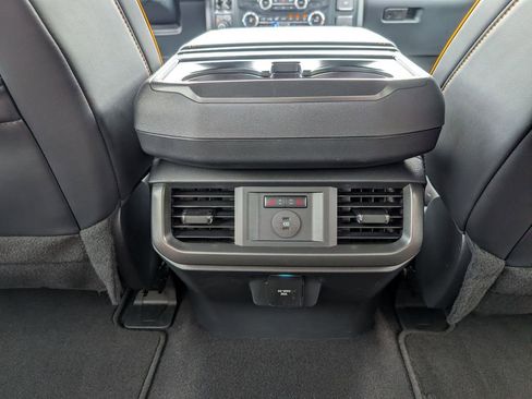 Used 2025 Ford F150 Tremor w/ Equipment Group 402A High AWD/4WD image 20