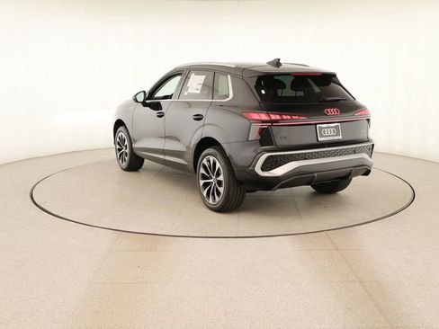 New 2026 Audi Q3 quattro 2.0T AWD/4WD image 4