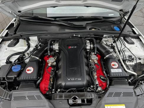 Used 2014 Audi RS 5 Coupe image 5