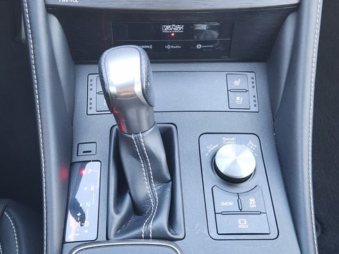 Certified 2021 Lexus RC 350 F Sport image 23