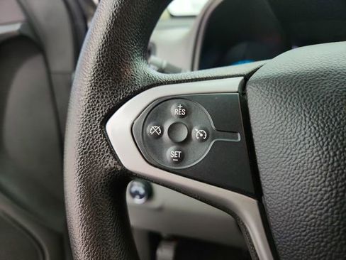 Used 2021 GMC Canyon Elevation Standard w/ Convenience Package RWD image 16