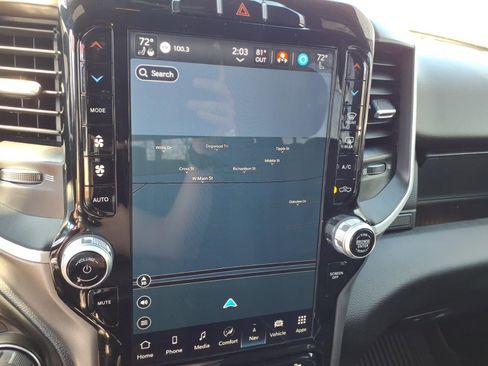 Used 2023 RAM 1500 Big Horn image 14