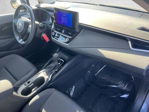 Certified 2024 Toyota Corolla LE image 23