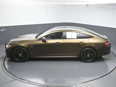 Used 2020 Mercedes-Benz AMG GT 53 image 44