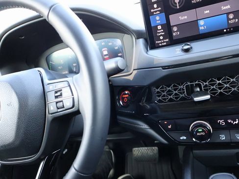 Certified 2025 Honda Accord EX-L image 26