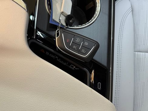 New 2026 Cadillac Lyriq Sport image 42