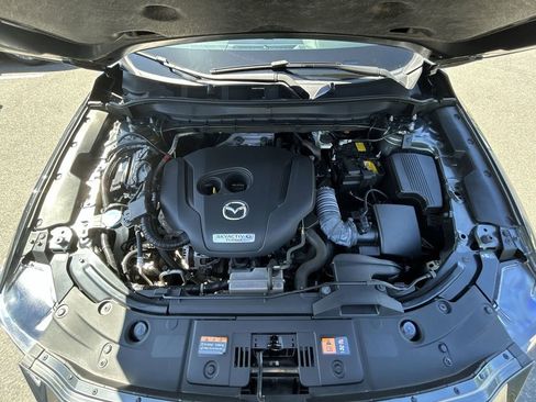 Certified 2023 MAZDA CX-5 AWD 2.5 Turbo image 14