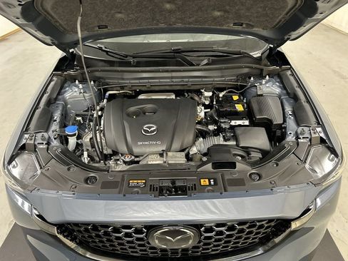 Certified 2023 MAZDA CX-5 Carbon Edition AWD/4WD image 24