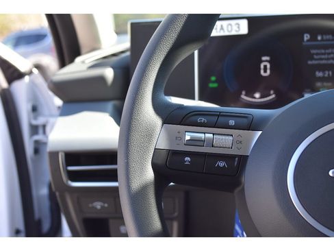 New 2026 Hyundai Sonata Blue FWD image 18