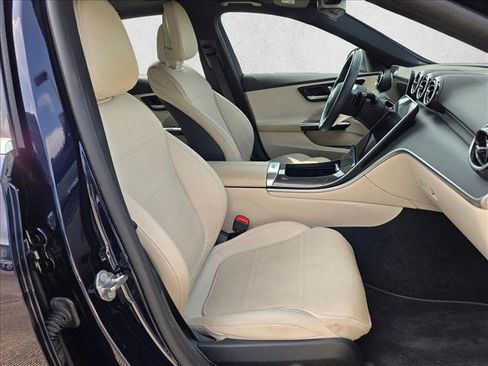 Used 2022 Mercedes-Benz C 300 Sedan image 13