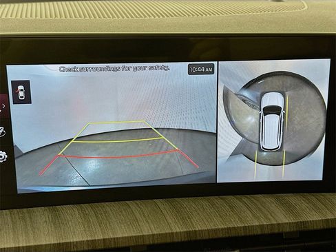 Certified 2024 Kia Telluride SX w/ Towing Package image 13