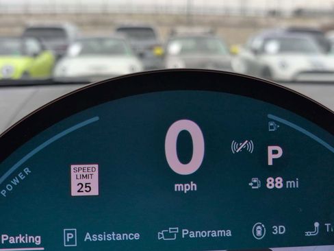 New 2026 MINI Cooper Countryman S image 34