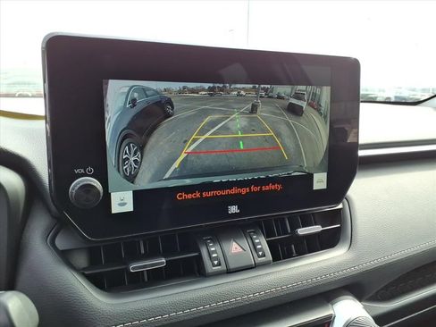 Certified 2023 Toyota RAV4 XLE Premium image 13