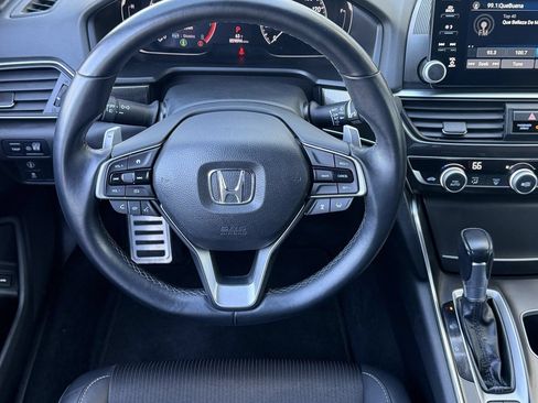 Used 2019 Honda Accord Sport image 15